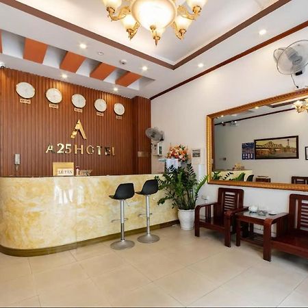 A25 Hotel - 45B Giang Vo Hanói Exterior foto